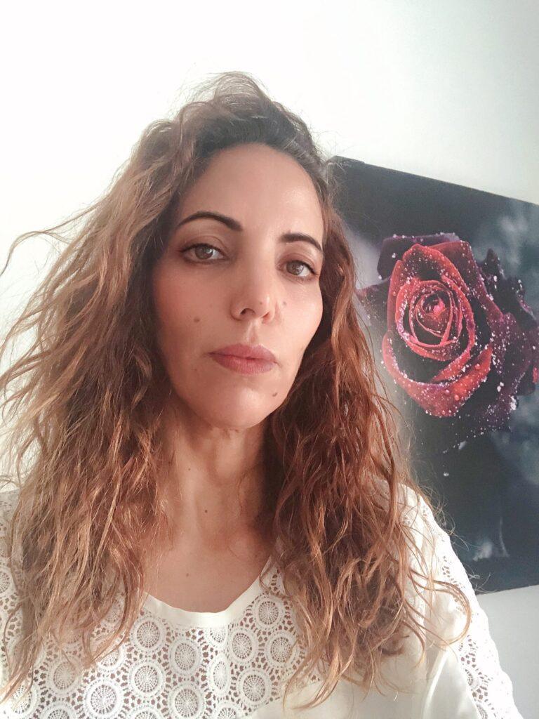 Malika Arnaud coach de bien-être et performance